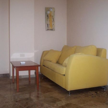 Hotel Al-Yussana Λουθένα Εξωτερικό φωτογραφία