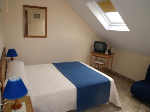 Hotel Al-Yussana Λουθένα Εξωτερικό φωτογραφία