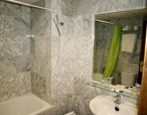 Hotel Al-Yussana Λουθένα Εξωτερικό φωτογραφία