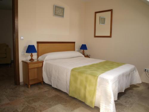 Hotel Al-Yussana Λουθένα Εξωτερικό φωτογραφία