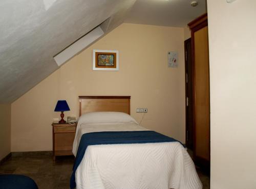 Hotel Al-Yussana Λουθένα Εξωτερικό φωτογραφία